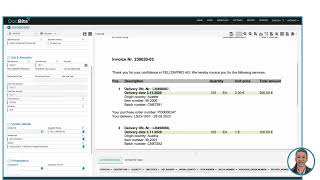 Effortless Document Validation and Extraction with Docbit: A Simplified Guide