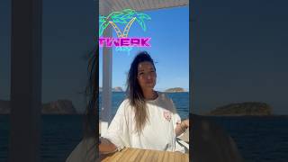 Andra La Twerk Queen De Rumanía