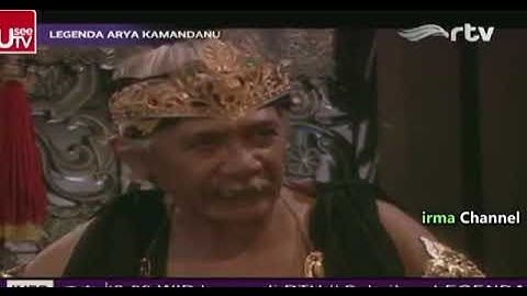 legenda arya kamandanu episode 22 @asololetv  #tuturtinular #satriamajapahit