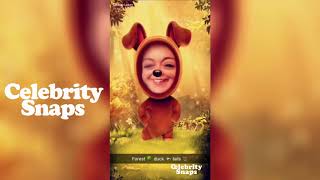 Lindsay Lohan Snapchat Stories | January 31st 2018 |