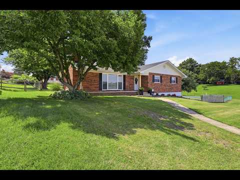 3036 MaryLou Ct., Edgewood, KY home video tour