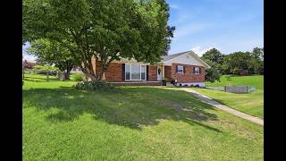 3036 MaryLou Ct. video tour