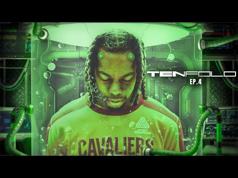 TENFOLD | EPISODE 4: DARIUS GARLAND