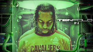 TENFOLD | EPISODE 4: DARIUS GARLAND