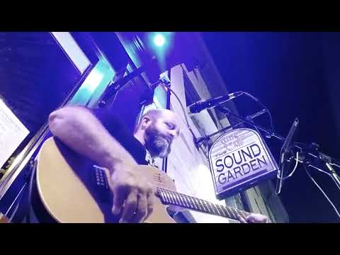 I Will Possess Your Heart -Death Cab for Cutie/Gibbard/Walla/Harner/McGerr cover solo live in Fells