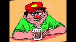 Mei Naserl Is So Rot ... Mei Nos Die Isch So Rot - Schwäbisch