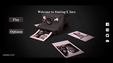 smiling X Zero Menu Music
