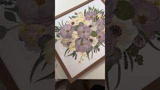 Don’t throw away your wedding bouquet do this instead! Bouquet Preservation