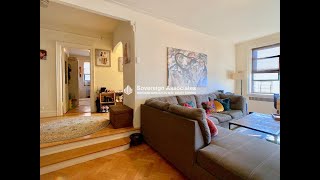 240 Cabrini Blvd 5F