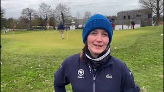 Inès Archer Plébiscite Les Installations De Cap Malo