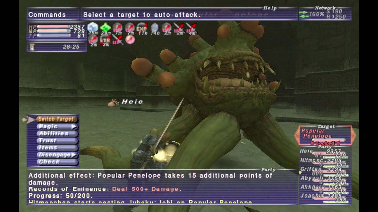 Ffxi Ambuscade Quiz Gorpa Masorpa Ffxi Ambuscade Quiz Gorpa Masorpa