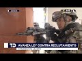 Avanza ley en Jalisco para prevenir el reclutamiento de menores por el crimen organizado