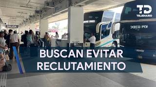 Avanza ley en Jalisco para prevenir el reclutamiento de menores por el crimen organizado