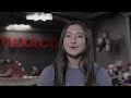 Mia Lovell - 2025 CUBE 3 Architecture TA2 Series Western Championship ROTY