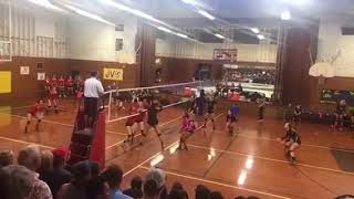 EHS vs Ripon 9/14/17