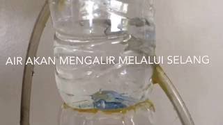 Praktikum air mancur heron (heron’s fountain) tanpa listrik sman 21
jakarta xi mia 1 kelompok 3 : - alayna anindhita farah afifah maria
nazare...
