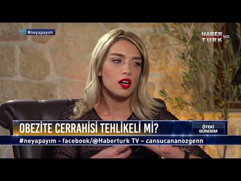 Öteki Gündem - 24 Ekim 2017  (Prof. Dr. Canan Karatay)