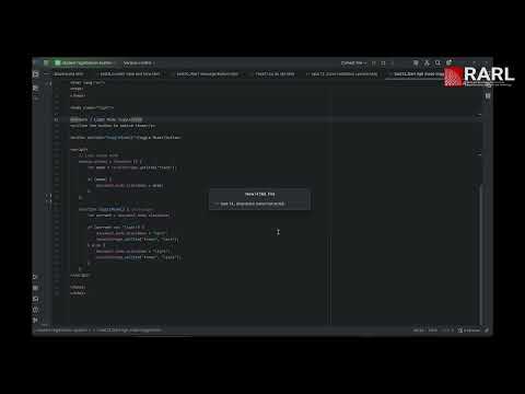 task 14 dropdown menu