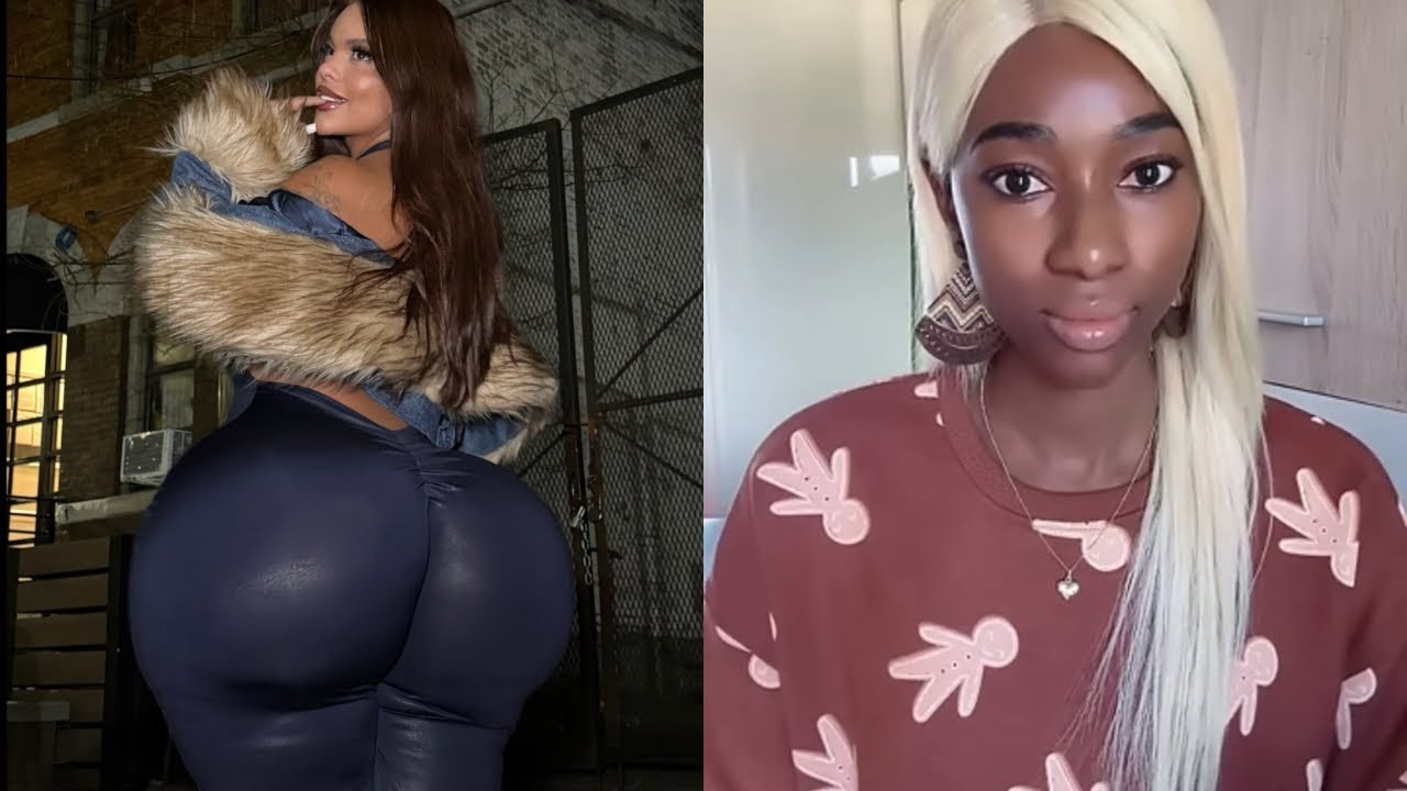 😱😱Sama Tante Moma Dane Fowé si Sama Tate yi Ma deme Ba tame ko Diko Df Xaléyi