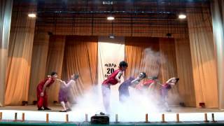 Pari Astxer 20 - Azgeri Mix