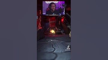 Cannot fight the Urge to Teabag after Defeating a Boss in Halo Infinite Campaign #shorts