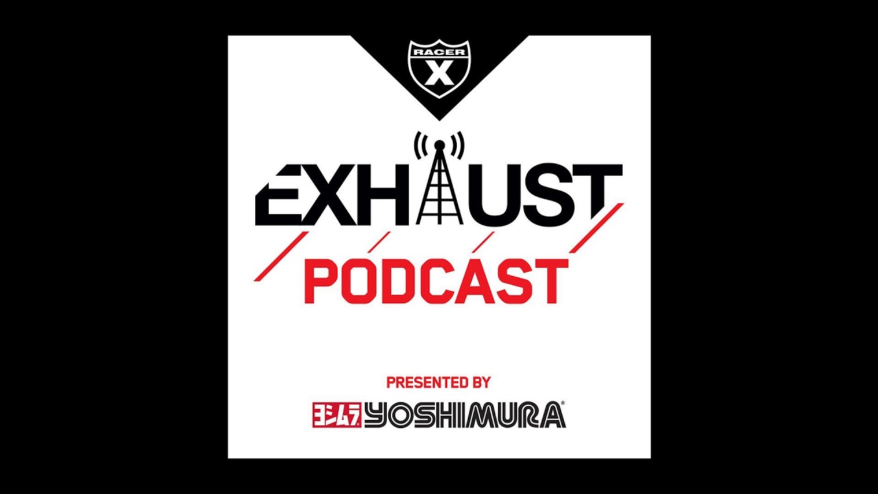 Exhaust #11: History of the Nationals - YouTube