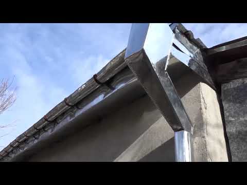 ქუთაისის მერი სოციალურად დაუცველი მოსახლეობის საცხოვრებლის გადახურვის სამუშაოებს გაეცნო