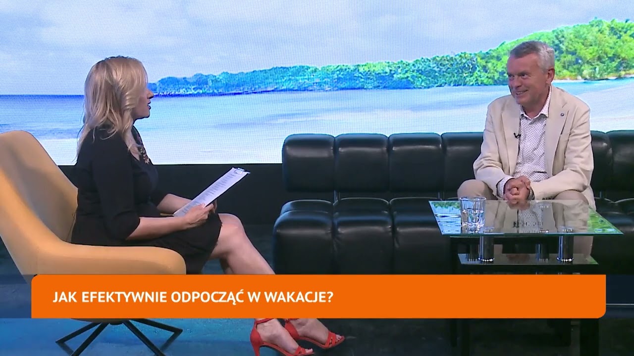 Workation: nowy trend, który odmienił pracę i podróżowanie  | Długo i szczęśliwie