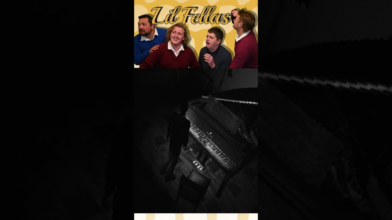 Silent Hill Piano Puzzle  