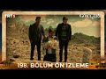 Gönül Dağı 198. Bölüm Ön İzleme @trt1