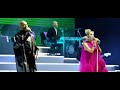 The Human League - The Lebanon - Utilita Arena, Birmingham 7/12/24