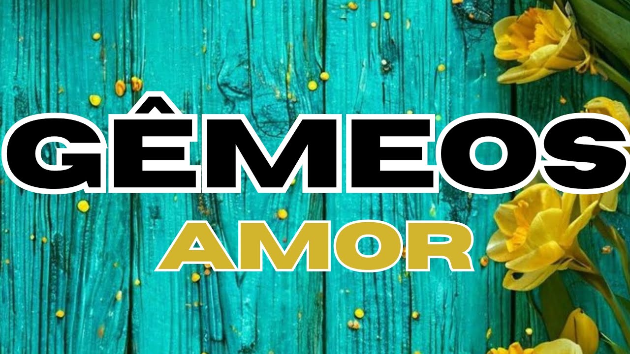 ♊GÊMEOS♊AMOR♥️É PEGAR OU LARGAR. UMA DECISÃO QUE NÃO TERÁ COMO VOLTAR ATRÁS 👑♦️💫🌱♥️😍