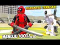 LEGENDA DEADPOOL! MENUJU 100% Lego Marvel Super Heroes PART 10