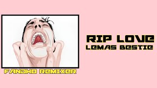 Download Lagu PARTY RAKAT - RIP LOVE LEMAS BESTIE MP3 Download Lagu PARTY RAKAT - RIP LOVE LEMAS BESTIE MP3