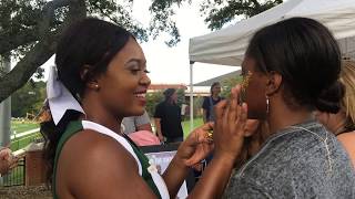 Welcome Week Highlights 2018