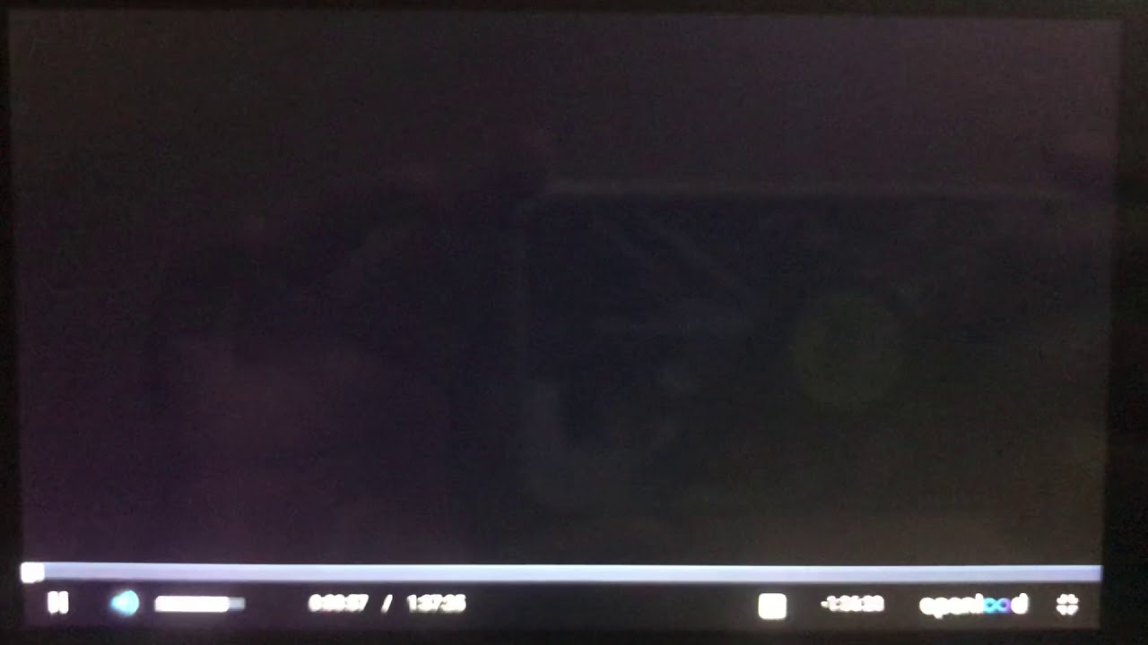 The First Purge - Title/ Skeletor intro