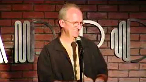 Funny Christian Comedian - Al Fike For Good Clean ...