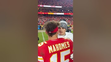 Well played, Raiders. Good game!