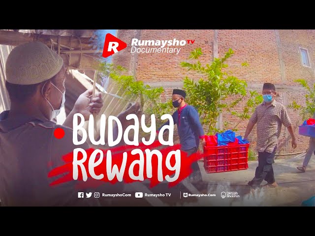 Budaya Rewang - Rumaysho TV class=
