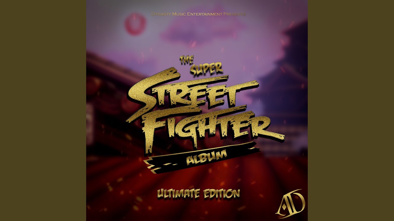 Смотреть «Player Select Alpha Interlude» на YouTube Смотреть «Player Select Alpha Interlude» на YouTube