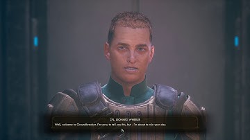 The Outer Worlds Supernova Difficulty Part 10