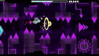 Nothing 100% Easy Demon Gddp