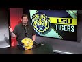 LSU Signing Day Chaos: 5-Star Richard Anderson Delay, Surprise Flip & QB Concerns