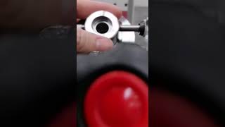 Arbeit im Bayern! #messung #bmw #werken #arbeit #deutschland #bayern