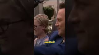 Deuce Bigalow Tourettes