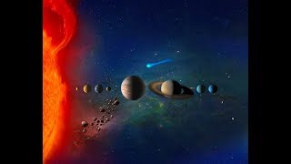 Planet Crushing video || Animation || Using Blender || Free Animation Software