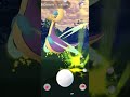 Shiny Cresselia in Pokémon GO!