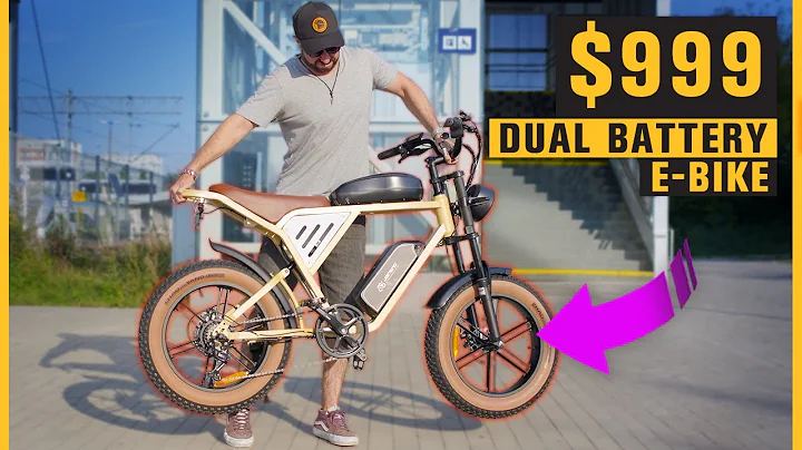 Is the Jansno X70 the Best Budget E-Bike?