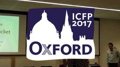 Keynote: From Scheme to Typed Racket