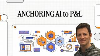 Anchoring AI Metrics to Business Impact P&L